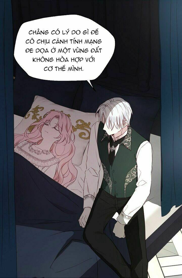 Quyến Rũ Papa Của Nhân Vật Phản Diện Chapter 41 - Trang 2