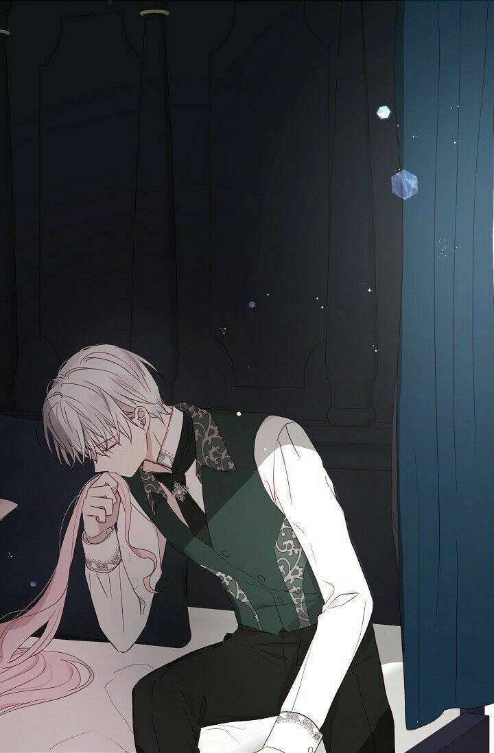 Quyến Rũ Papa Của Nhân Vật Phản Diện Chapter 41 - Trang 2