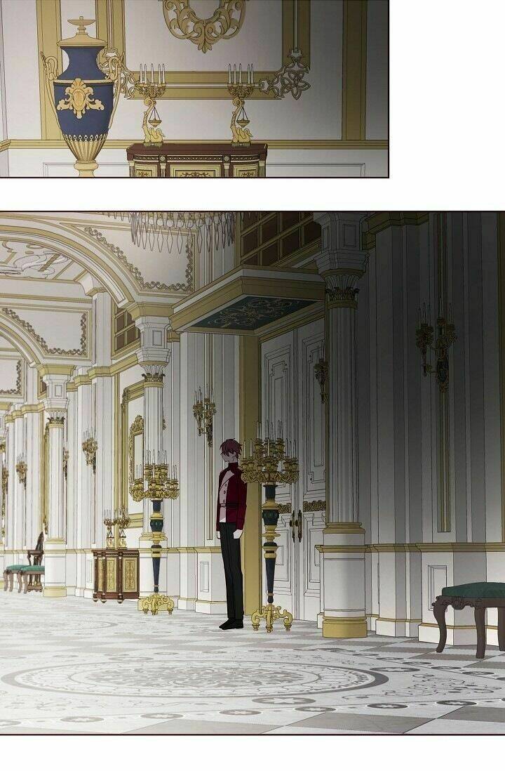 Quyến Rũ Papa Của Nhân Vật Phản Diện Chapter 41 - Trang 2