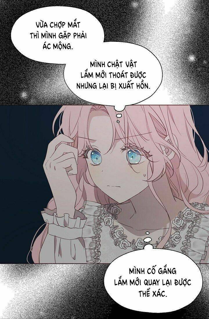 Quyến Rũ Papa Của Nhân Vật Phản Diện Chapter 42 - Trang 2