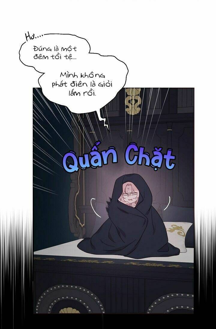 Quyến Rũ Papa Của Nhân Vật Phản Diện Chapter 42 - Trang 2