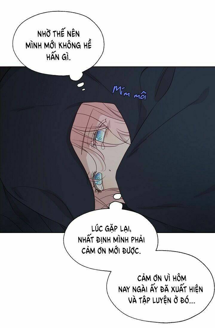 Quyến Rũ Papa Của Nhân Vật Phản Diện Chapter 42 - Trang 2