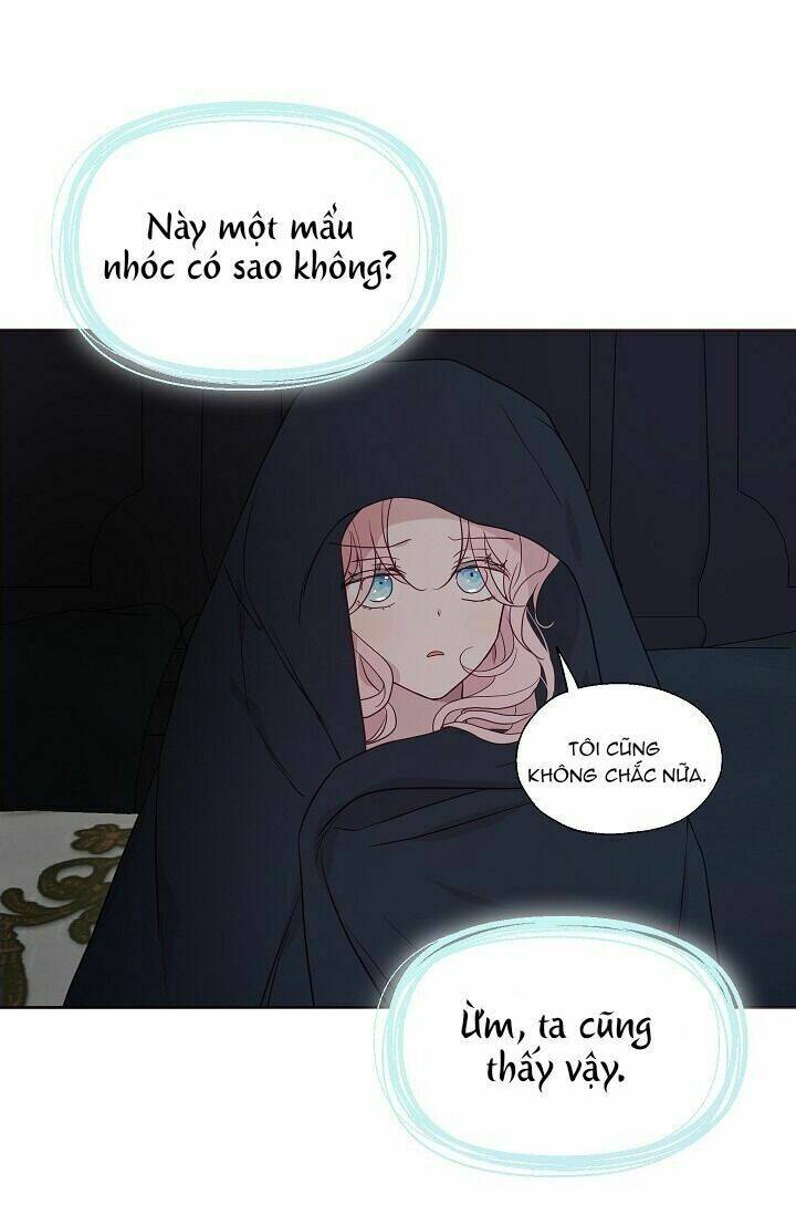 Quyến Rũ Papa Của Nhân Vật Phản Diện Chapter 42 - Trang 2