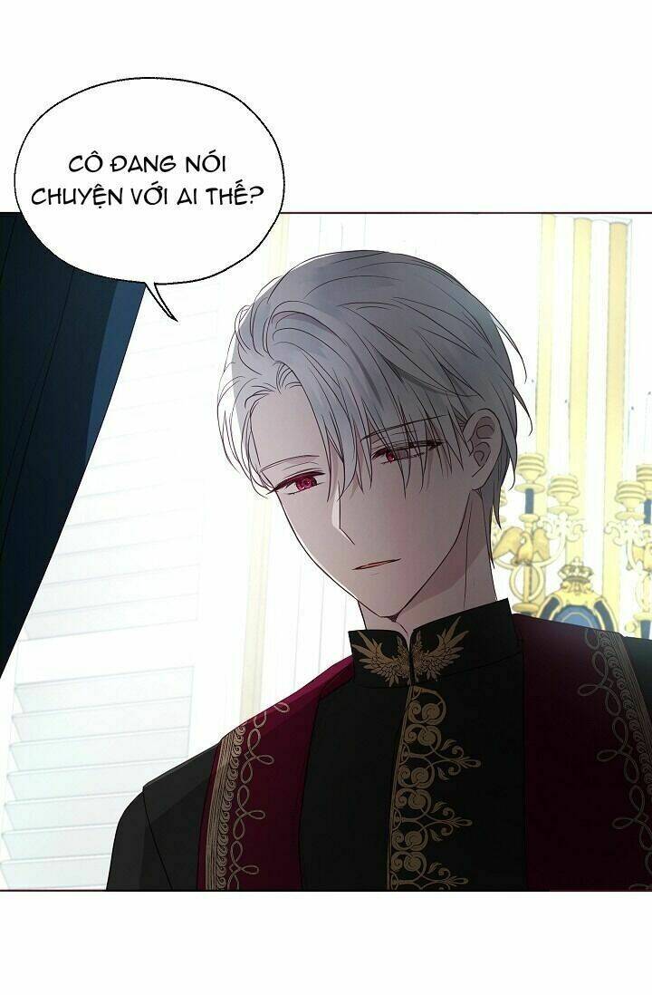 Quyến Rũ Papa Của Nhân Vật Phản Diện Chapter 42 - Trang 2