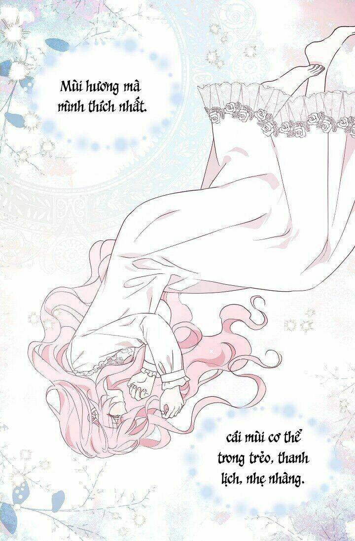 Quyến Rũ Papa Của Nhân Vật Phản Diện Chapter 42 - Trang 2