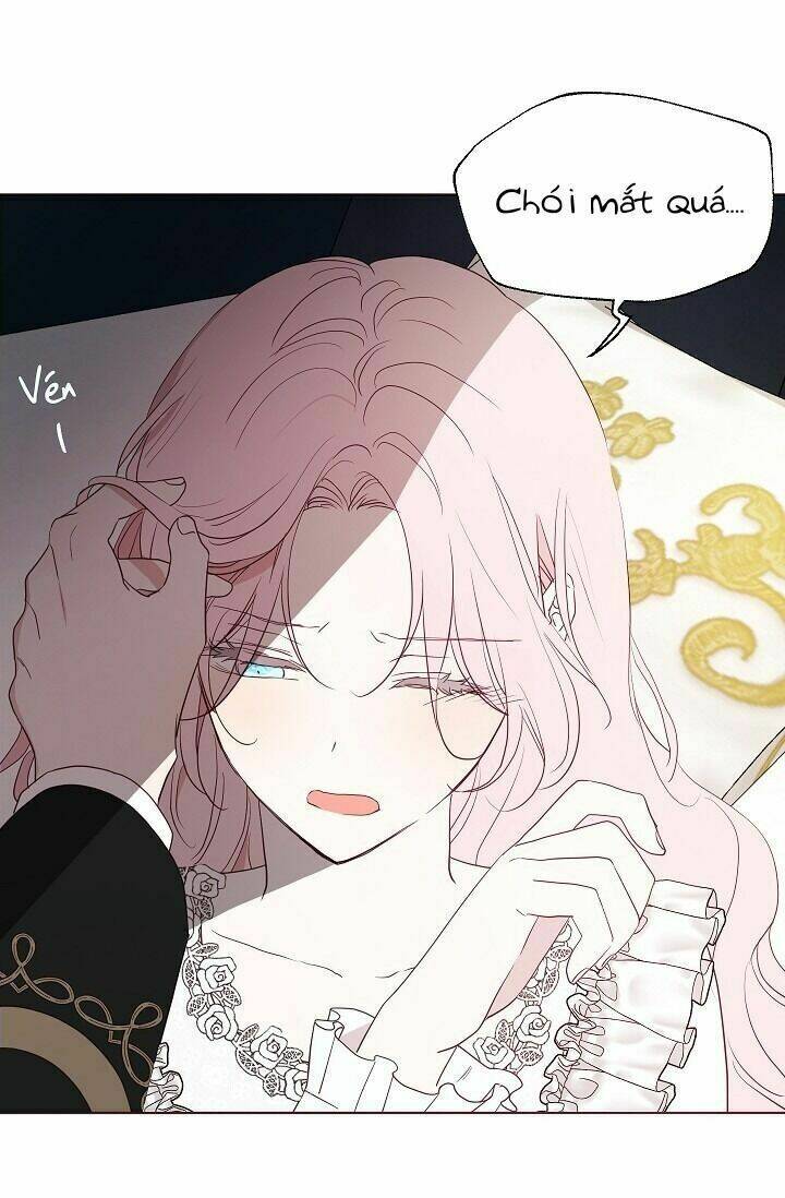 Quyến Rũ Papa Của Nhân Vật Phản Diện Chapter 42 - Trang 2