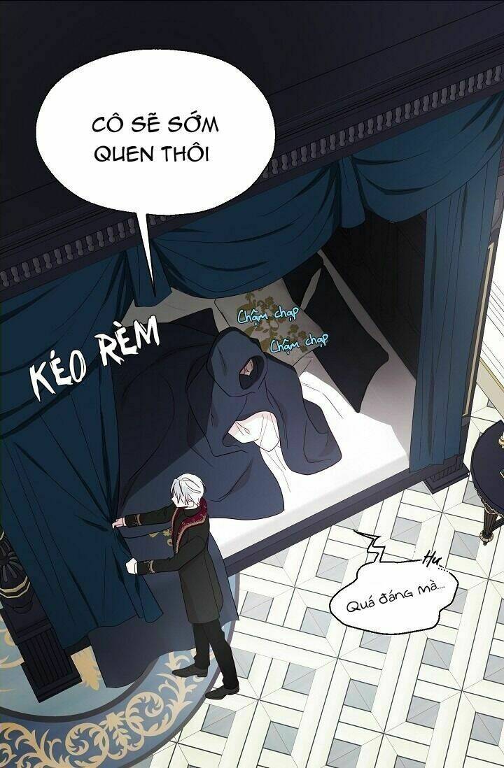 Quyến Rũ Papa Của Nhân Vật Phản Diện Chapter 42 - Trang 2