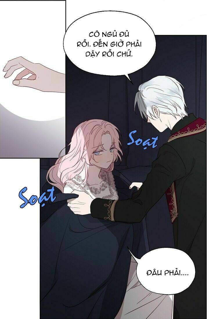 Quyến Rũ Papa Của Nhân Vật Phản Diện Chapter 42 - Trang 2