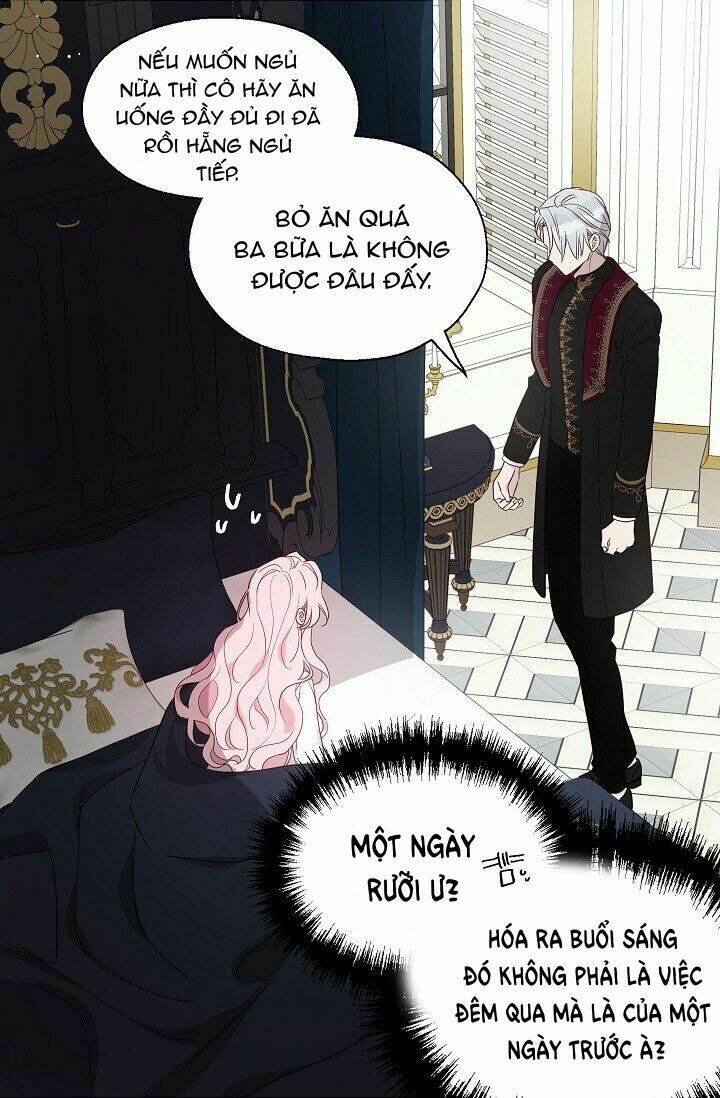 Quyến Rũ Papa Của Nhân Vật Phản Diện Chapter 42 - Trang 2