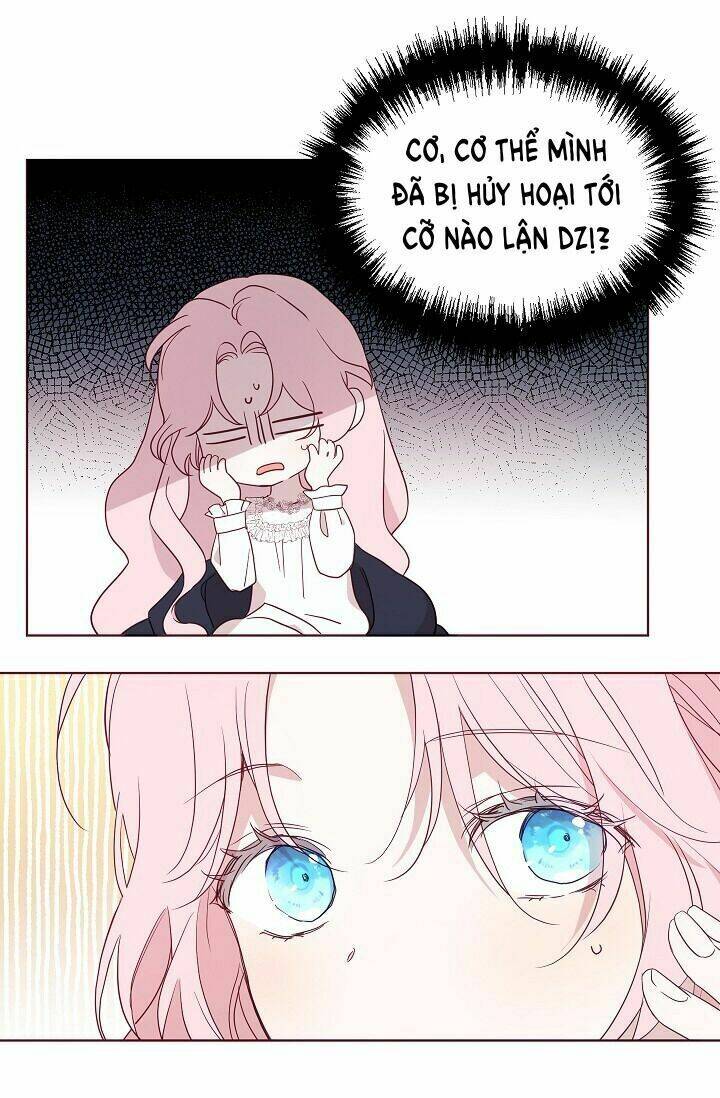 Quyến Rũ Papa Của Nhân Vật Phản Diện Chapter 42 - Trang 2