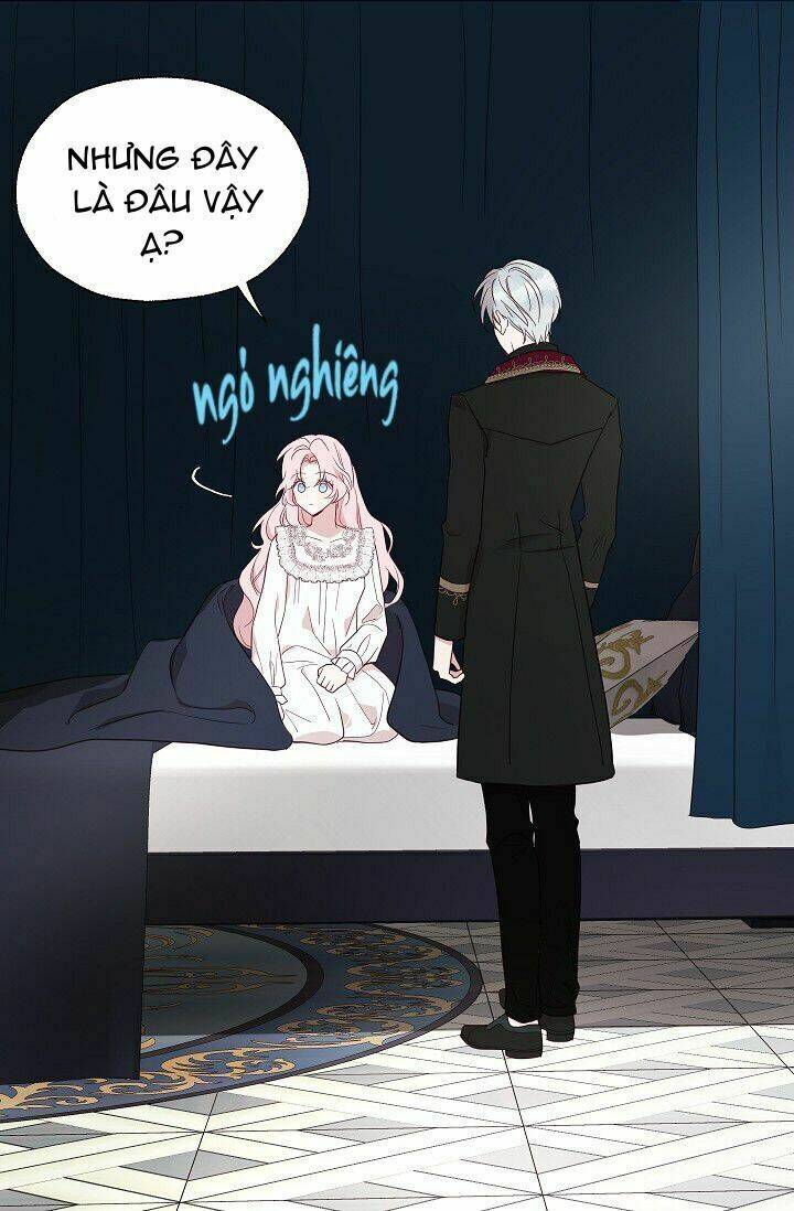 Quyến Rũ Papa Của Nhân Vật Phản Diện Chapter 42 - Trang 2