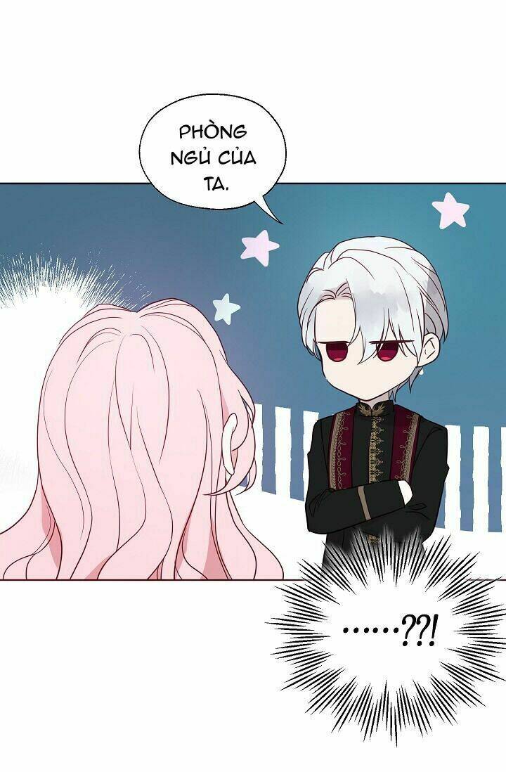 Quyến Rũ Papa Của Nhân Vật Phản Diện Chapter 42 - Trang 2