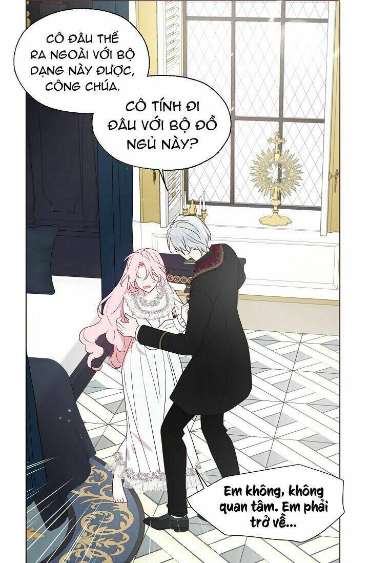 Quyến Rũ Papa Của Nhân Vật Phản Diện Chapter 42 - Trang 2