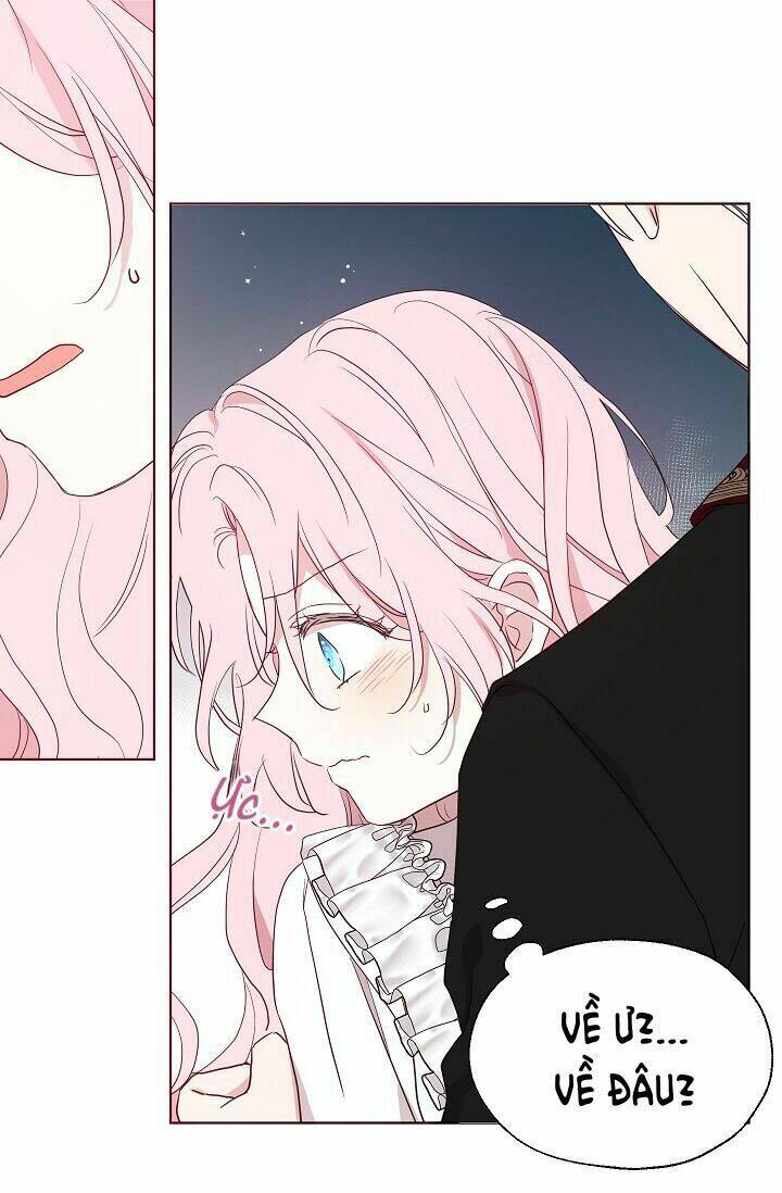 Quyến Rũ Papa Của Nhân Vật Phản Diện Chapter 42 - Trang 2