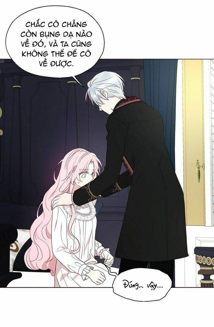 Quyến Rũ Papa Của Nhân Vật Phản Diện Chapter 42 - Trang 2