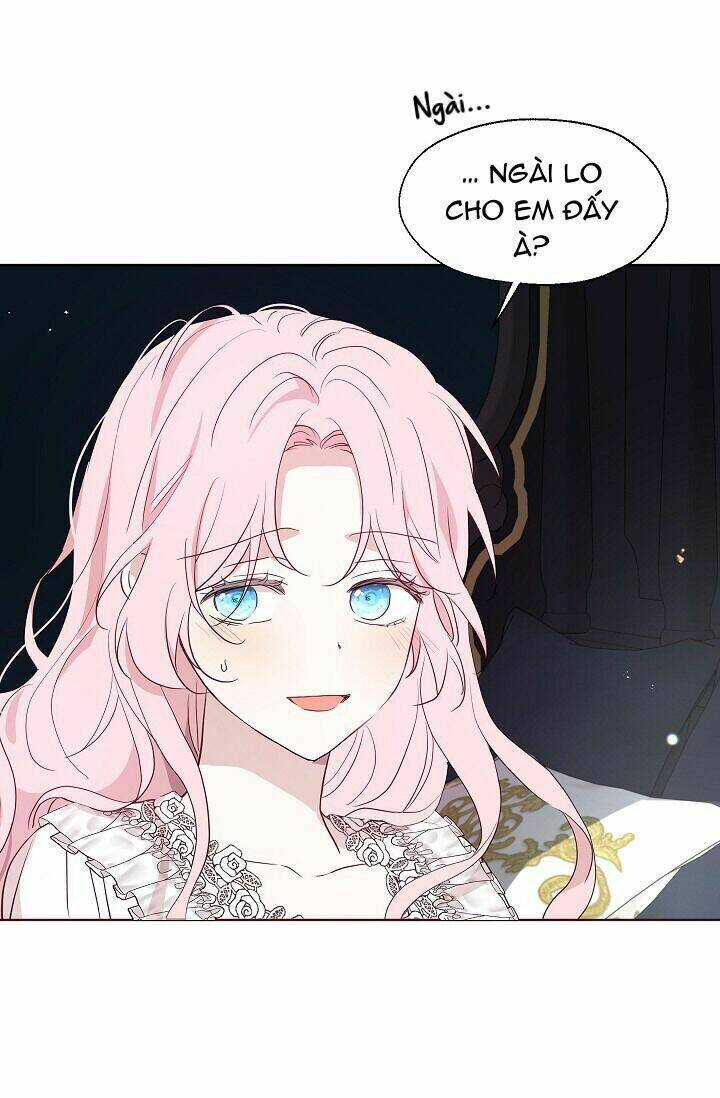 Quyến Rũ Papa Của Nhân Vật Phản Diện Chapter 42 - Trang 2