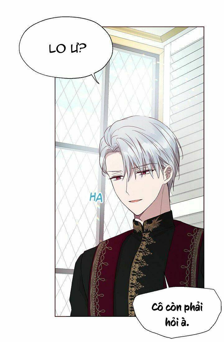 Quyến Rũ Papa Của Nhân Vật Phản Diện Chapter 42 - Trang 2