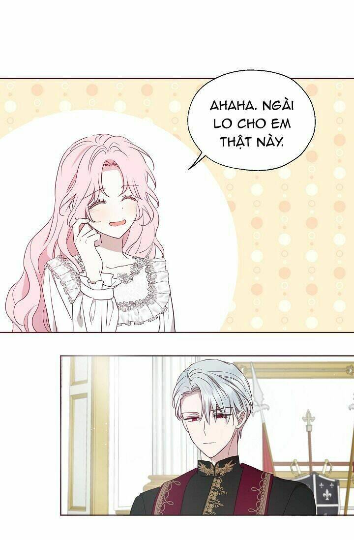 Quyến Rũ Papa Của Nhân Vật Phản Diện Chapter 42 - Trang 2