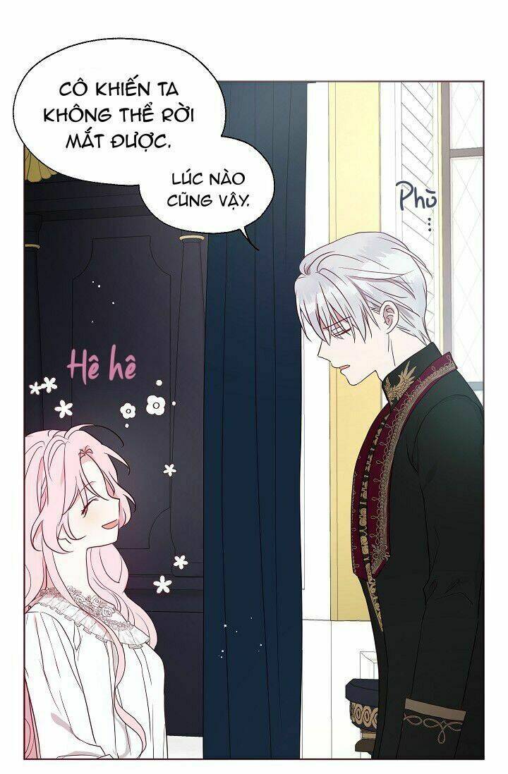 Quyến Rũ Papa Của Nhân Vật Phản Diện Chapter 42 - Trang 2