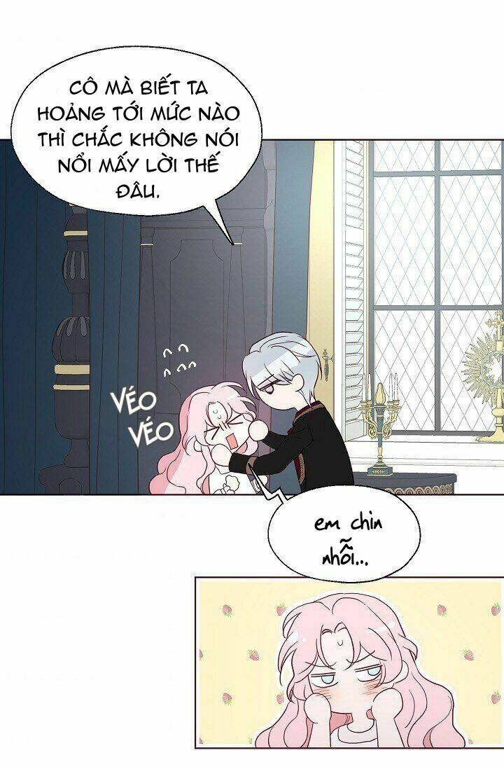 Quyến Rũ Papa Của Nhân Vật Phản Diện Chapter 42 - Trang 2