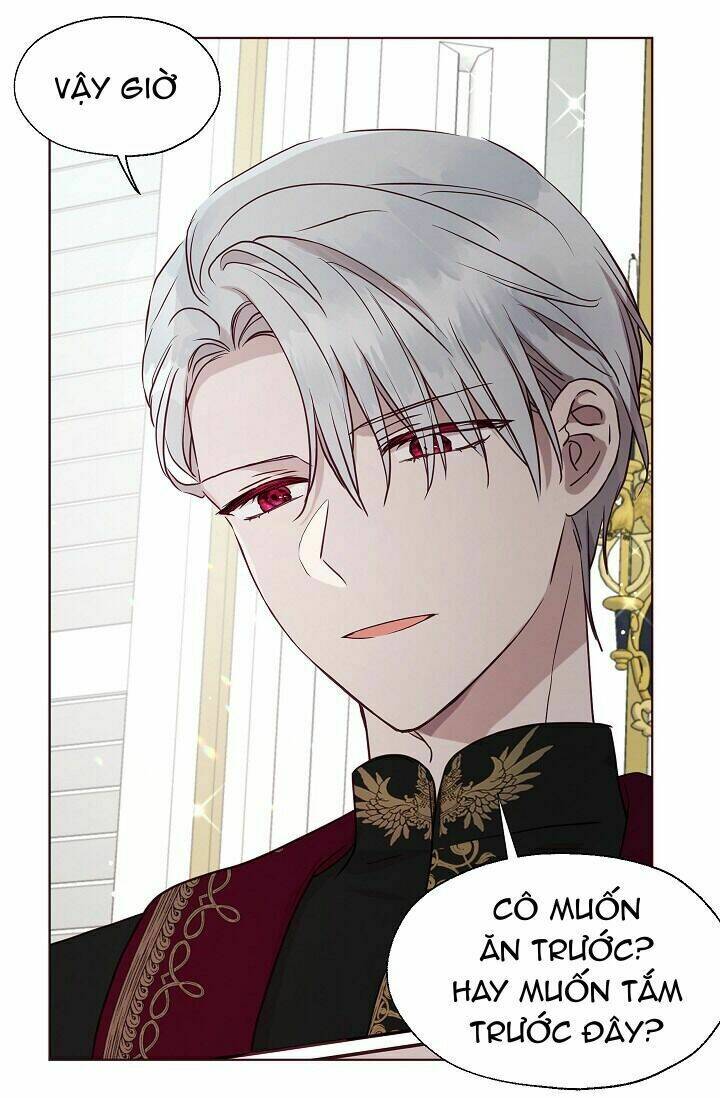 Quyến Rũ Papa Của Nhân Vật Phản Diện Chapter 42 - Trang 2