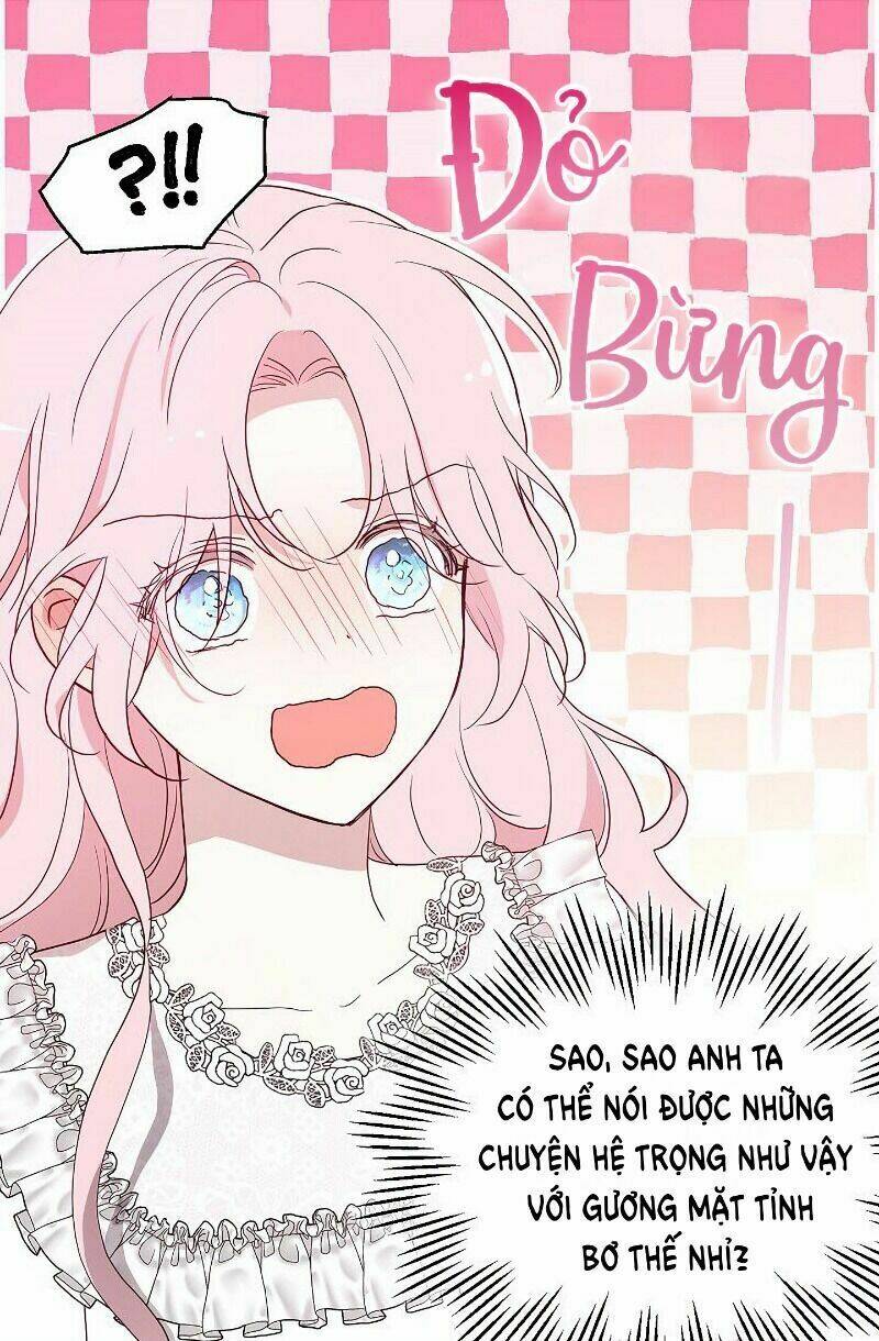 Quyến Rũ Papa Của Nhân Vật Phản Diện Chapter 42 - Trang 2