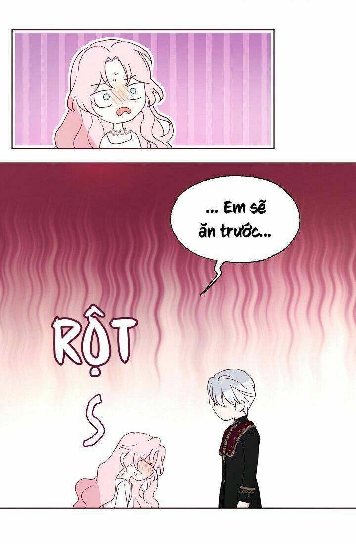 Quyến Rũ Papa Của Nhân Vật Phản Diện Chapter 42 - Trang 2