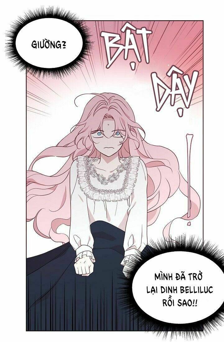 Quyến Rũ Papa Của Nhân Vật Phản Diện Chapter 42 - Trang 2