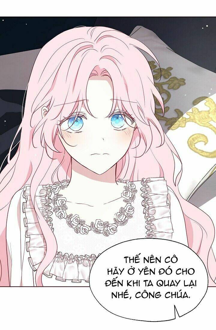 Quyến Rũ Papa Của Nhân Vật Phản Diện Chapter 42 - Trang 2