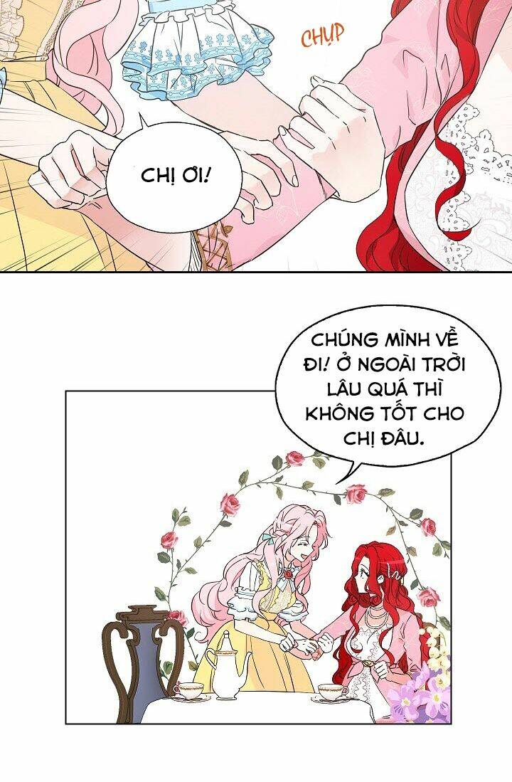Quyến Rũ Papa Của Nhân Vật Phản Diện Chapter 5 - Trang 2