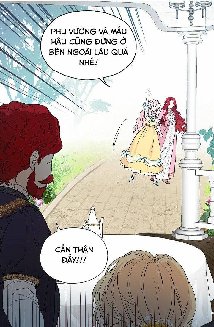 Quyến Rũ Papa Của Nhân Vật Phản Diện Chapter 5 - Trang 2