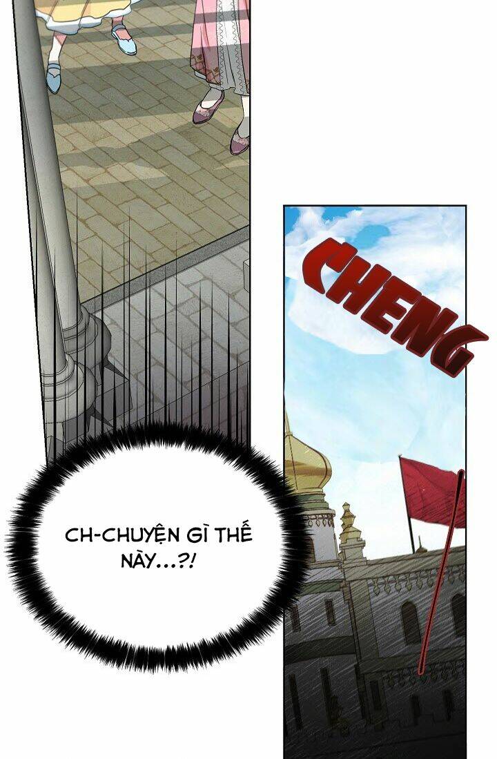 Quyến Rũ Papa Của Nhân Vật Phản Diện Chapter 5 - Trang 2