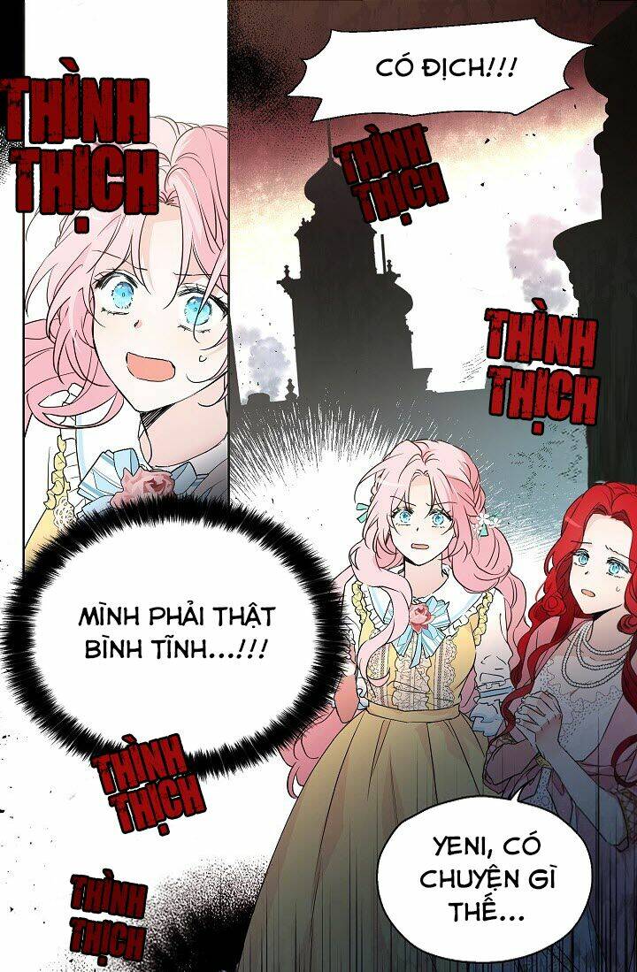 Quyến Rũ Papa Của Nhân Vật Phản Diện Chapter 5 - Trang 2