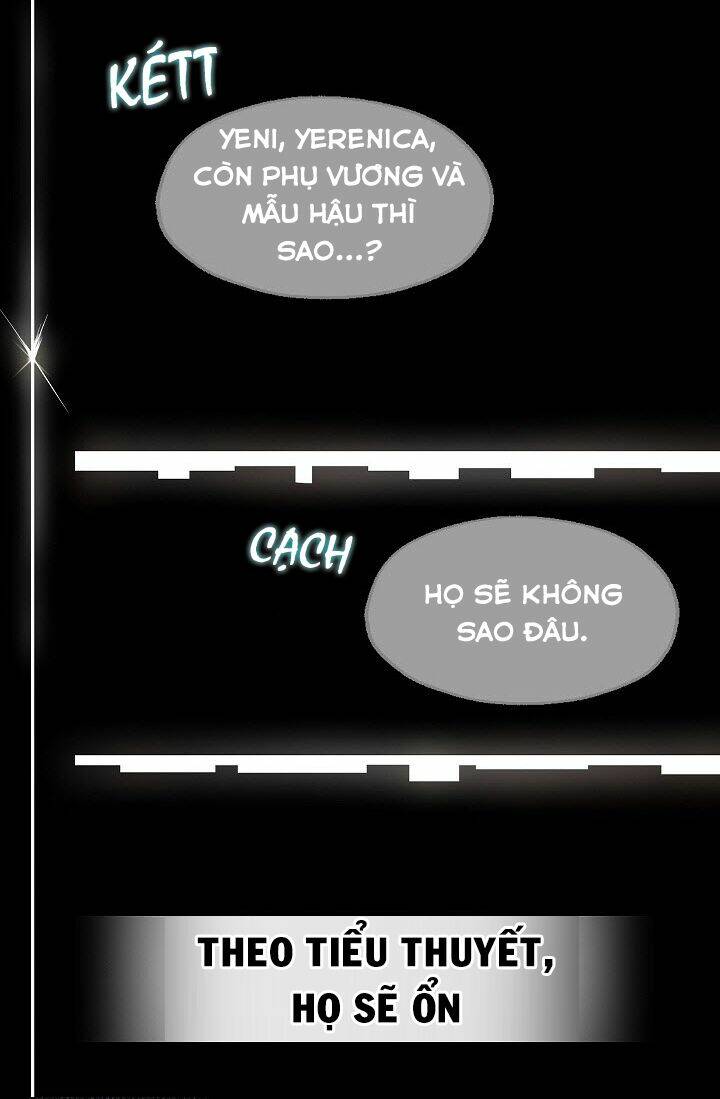 Quyến Rũ Papa Của Nhân Vật Phản Diện Chapter 5 - Trang 2