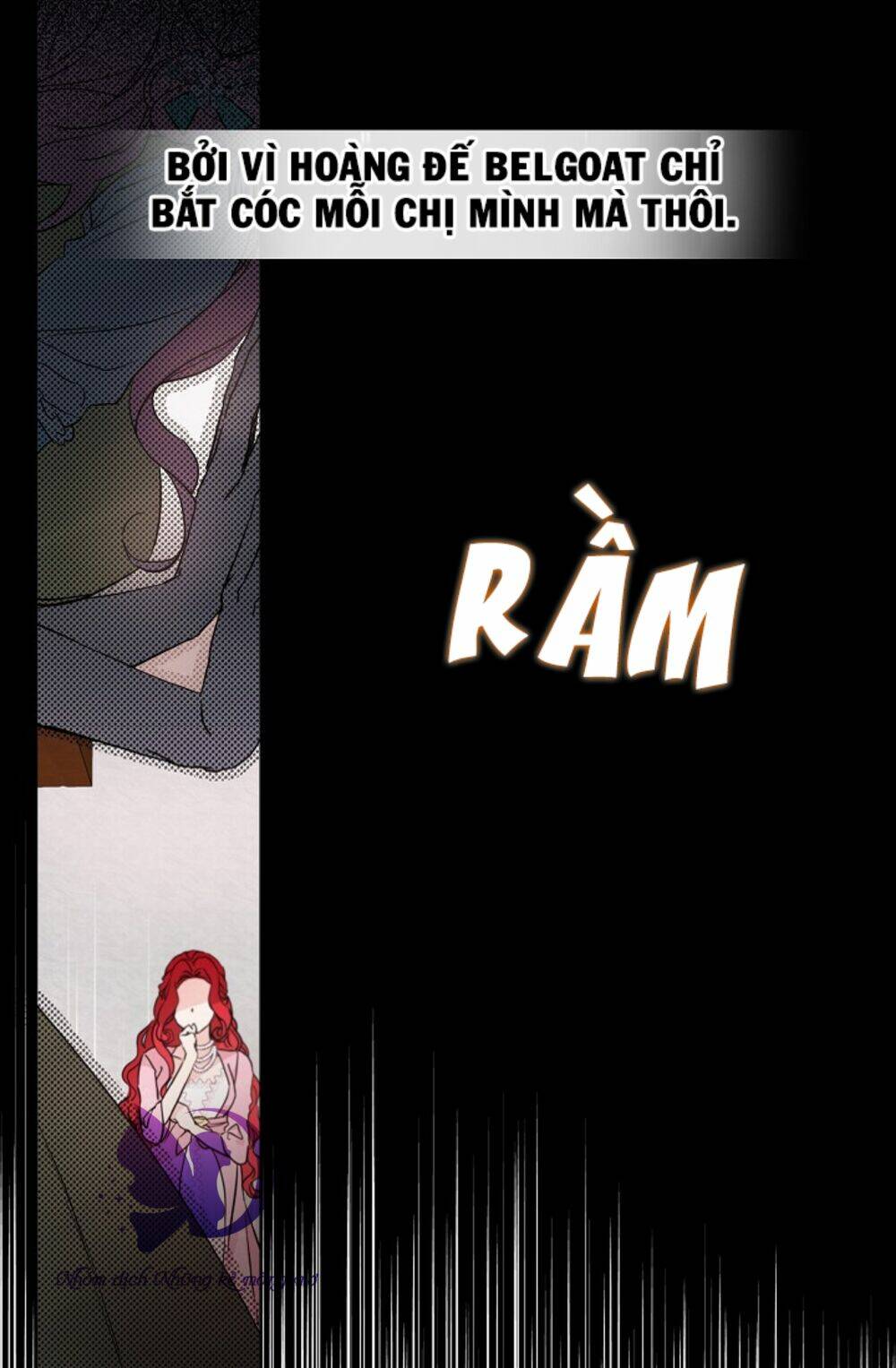 Quyến Rũ Papa Của Nhân Vật Phản Diện Chapter 5 - Trang 2