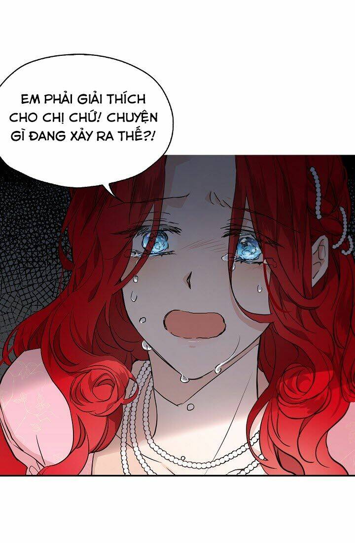 Quyến Rũ Papa Của Nhân Vật Phản Diện Chapter 5 - Trang 2