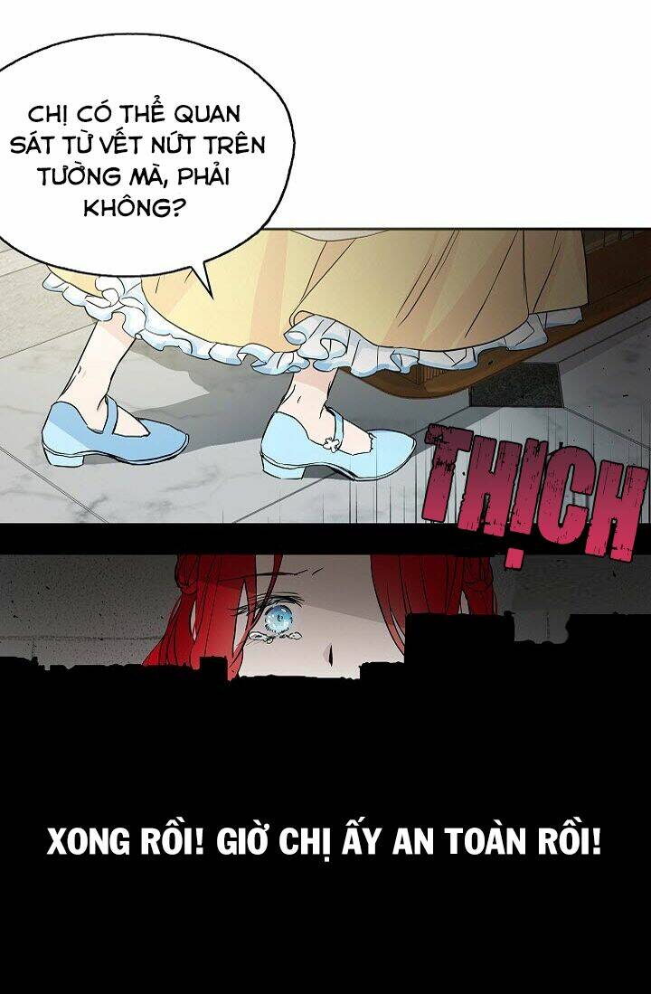 Quyến Rũ Papa Của Nhân Vật Phản Diện Chapter 5 - Trang 2