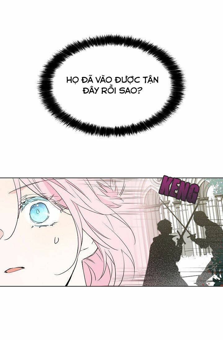 Quyến Rũ Papa Của Nhân Vật Phản Diện Chapter 5 - Trang 2