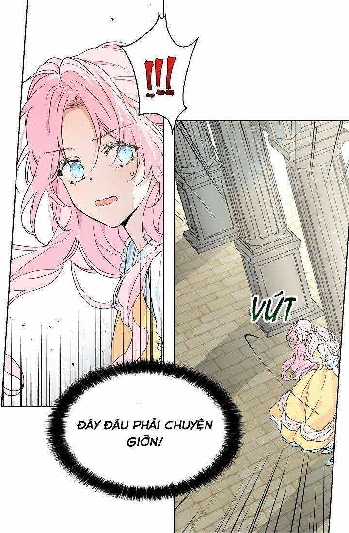 Quyến Rũ Papa Của Nhân Vật Phản Diện Chapter 5 - Trang 2