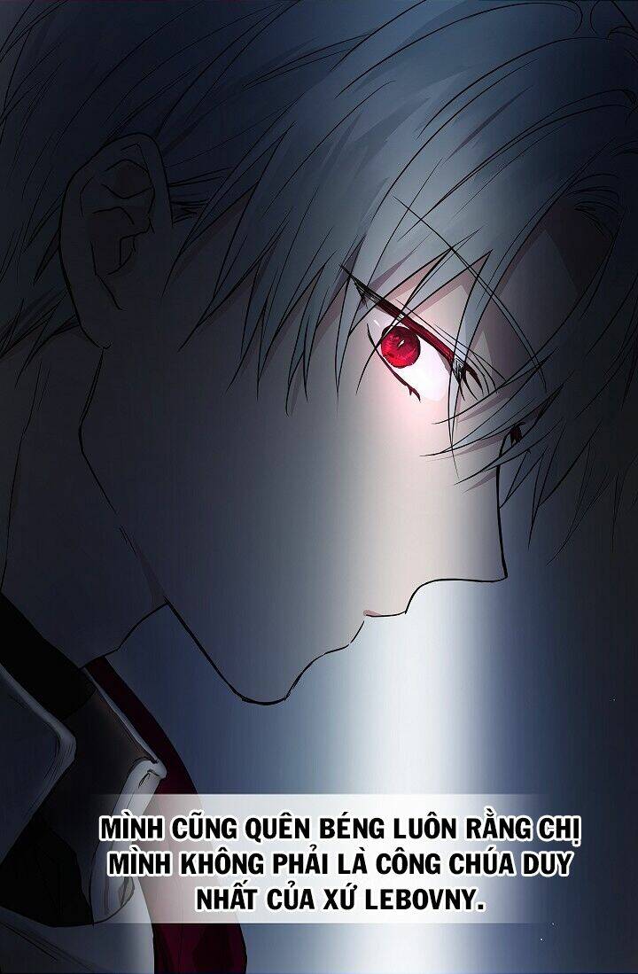 Quyến Rũ Papa Của Nhân Vật Phản Diện Chapter 5 - Trang 2