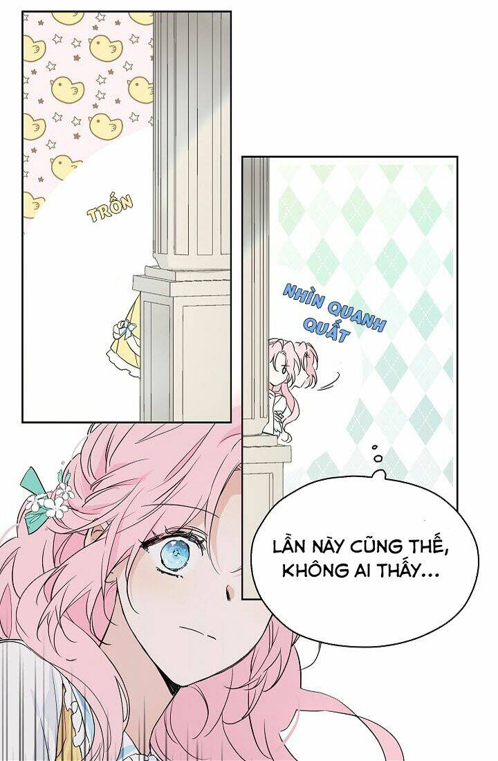 Quyến Rũ Papa Của Nhân Vật Phản Diện Chapter 5 - Trang 2