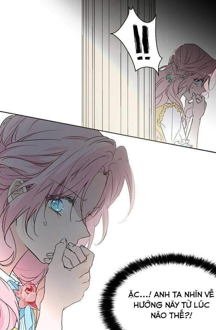 Quyến Rũ Papa Của Nhân Vật Phản Diện Chapter 5 - Trang 2