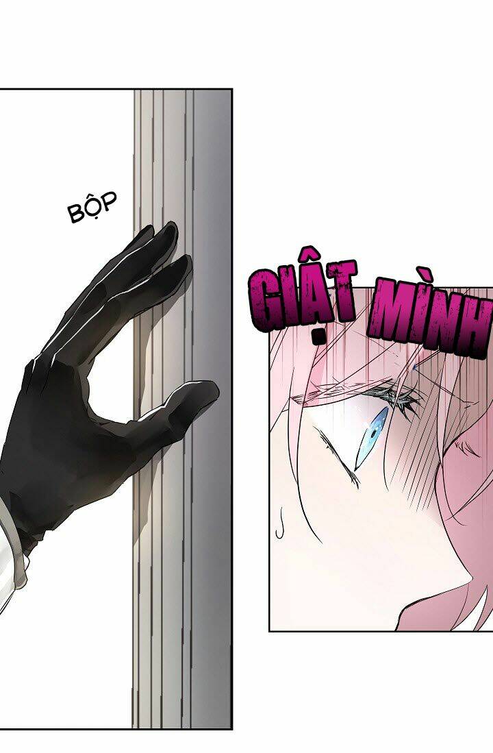 Quyến Rũ Papa Của Nhân Vật Phản Diện Chapter 5 - Trang 2