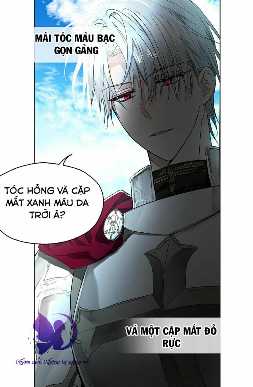 Quyến Rũ Papa Của Nhân Vật Phản Diện Chapter 5 - Trang 2