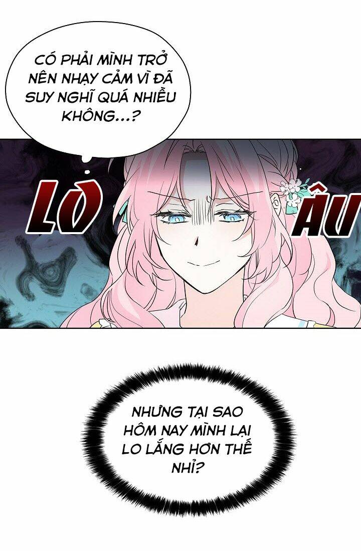 Quyến Rũ Papa Của Nhân Vật Phản Diện Chapter 5 - Trang 2