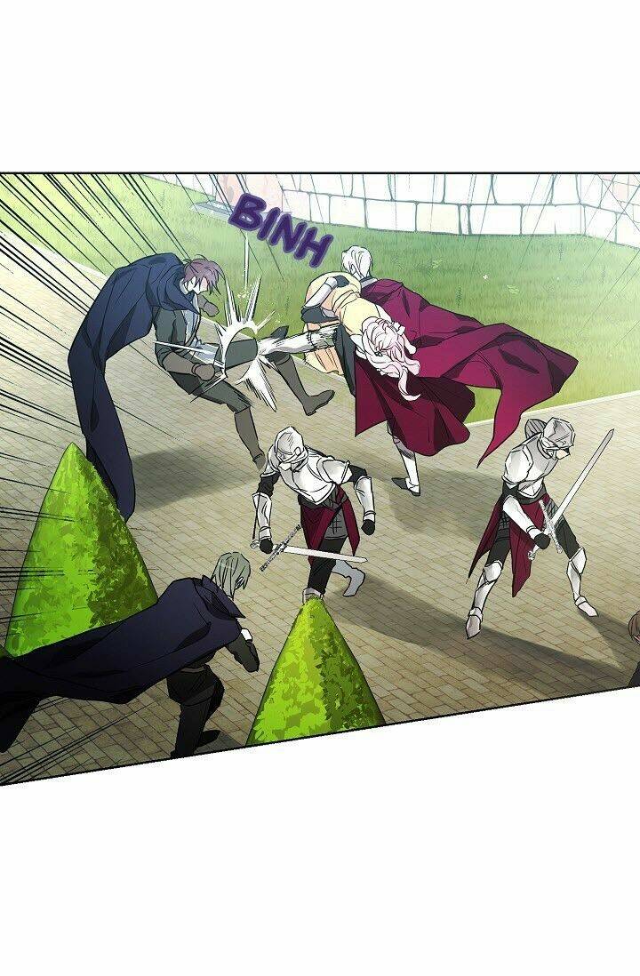 Quyến Rũ Papa Của Nhân Vật Phản Diện Chapter 6 - Trang 2