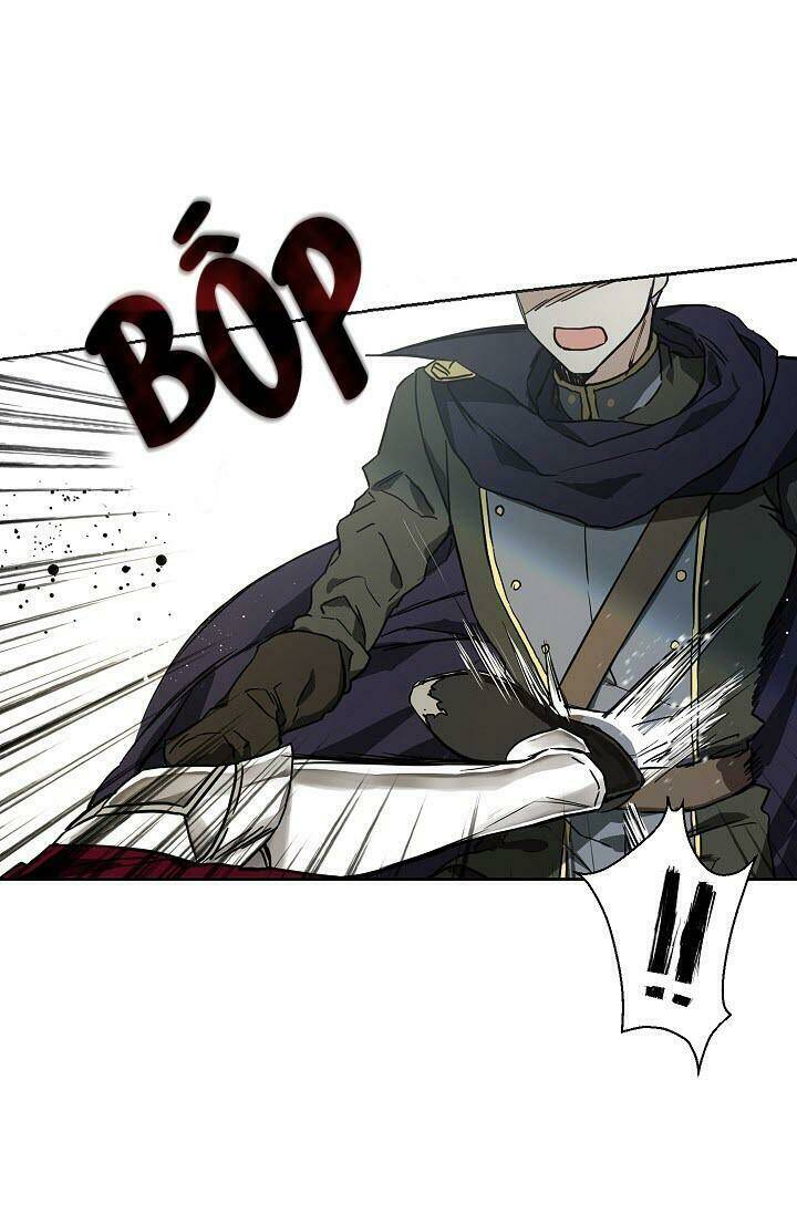 Quyến Rũ Papa Của Nhân Vật Phản Diện Chapter 6 - Trang 2