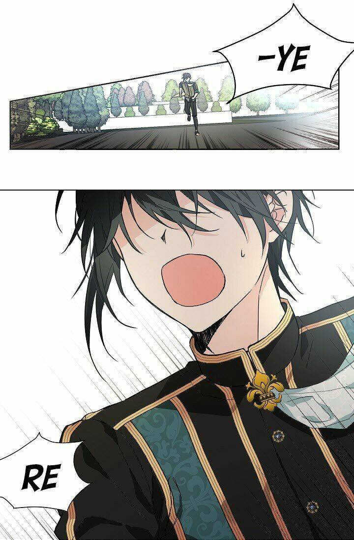 Quyến Rũ Papa Của Nhân Vật Phản Diện Chapter 6 - Trang 2