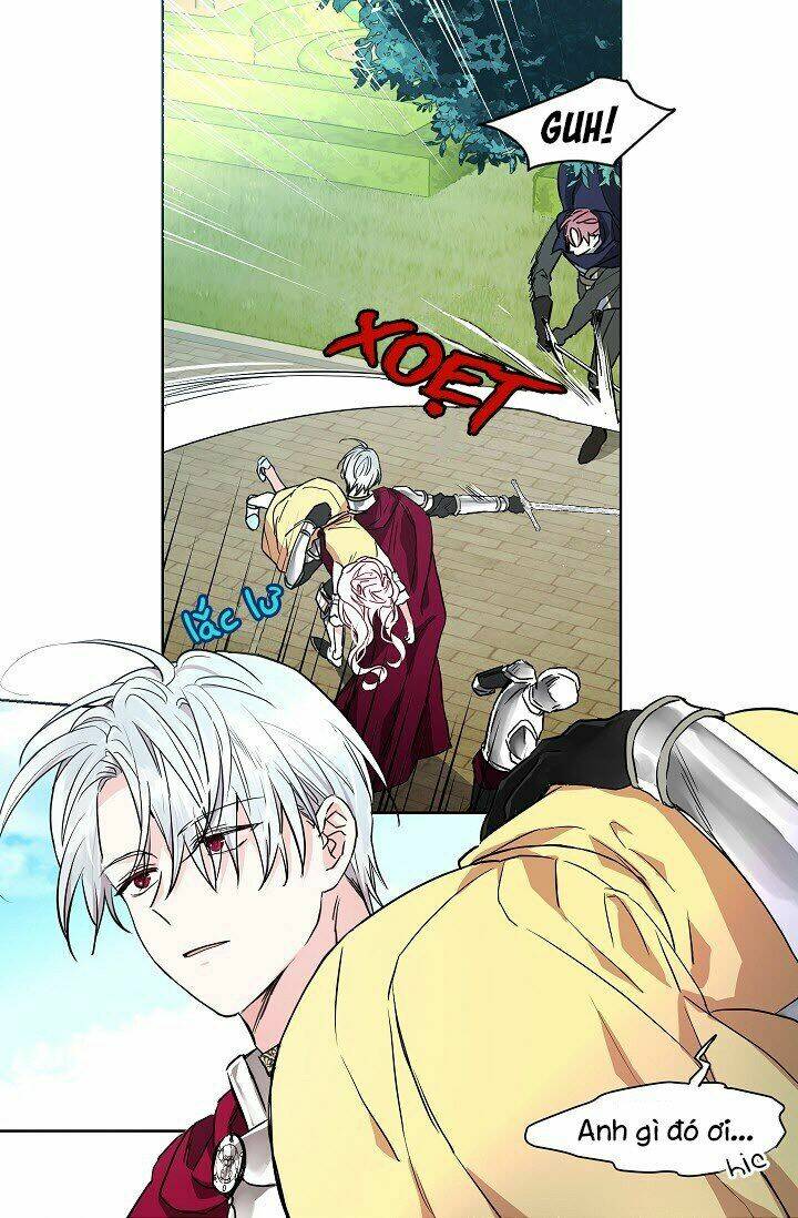 Quyến Rũ Papa Của Nhân Vật Phản Diện Chapter 6 - Trang 2