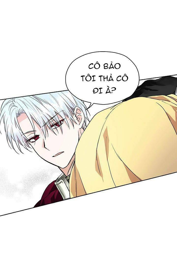 Quyến Rũ Papa Của Nhân Vật Phản Diện Chapter 6 - Trang 2